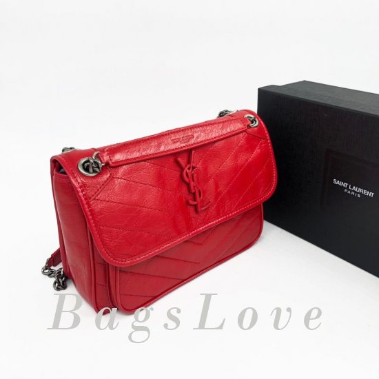 Клатч Yves Saint Laurent B103869