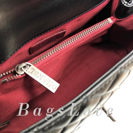 Женская сумка Chanel (Шанель) B103872