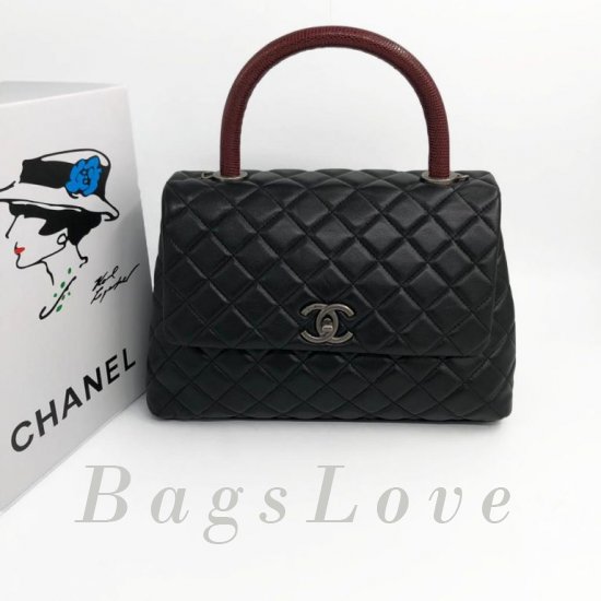 Женская сумка Chanel (Шанель) B103872
