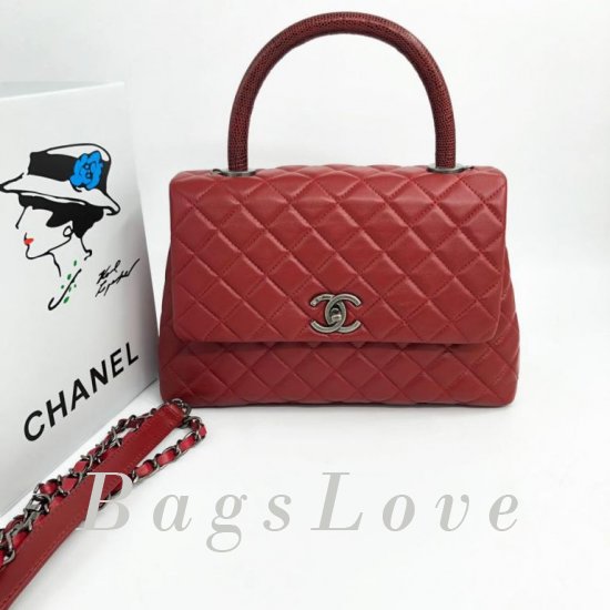 Женская сумка Chanel (Шанель) B103873