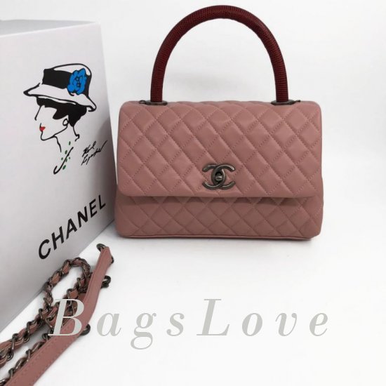 Женская сумка Chanel (Шанель) B103874