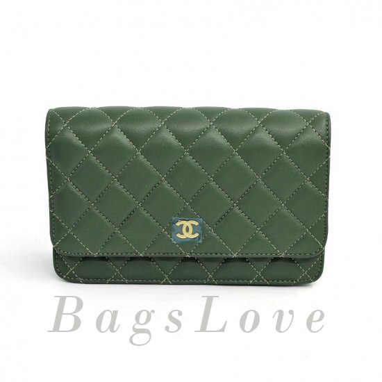 Клатч Chanel B103880