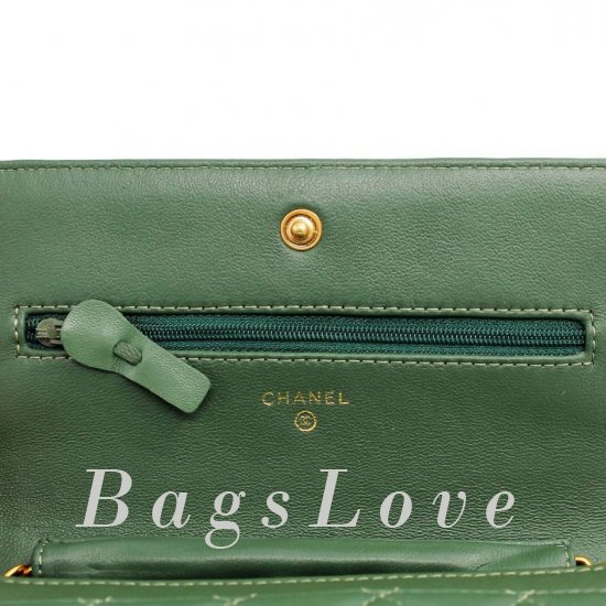 Клатч Chanel B103880