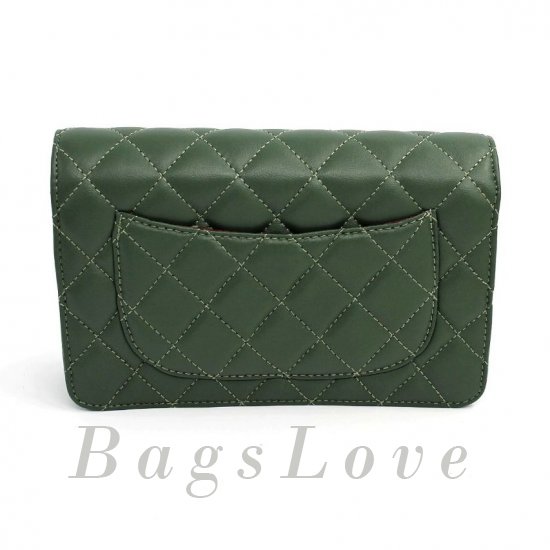 Клатч Chanel B103880