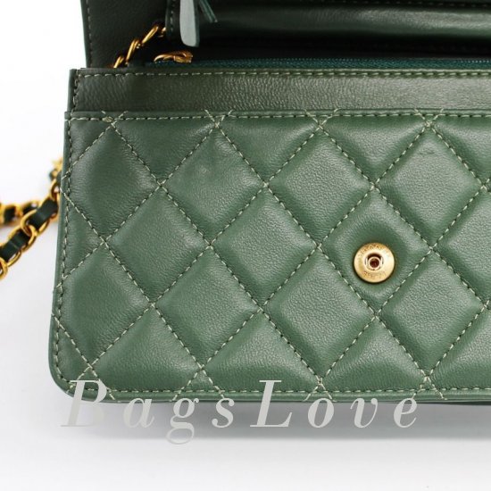 Клатч Chanel B103880