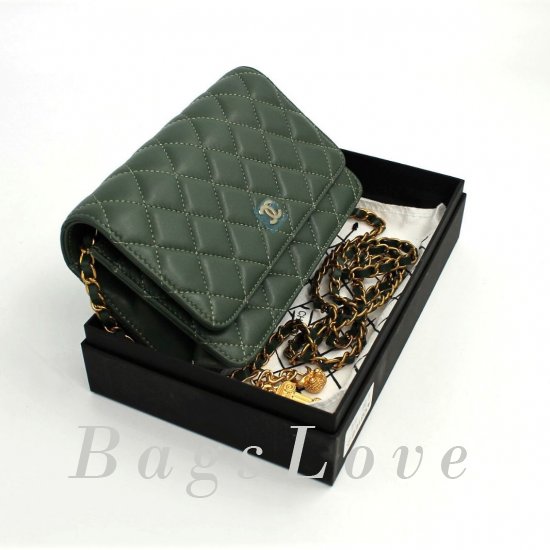 Клатч Chanel B103880