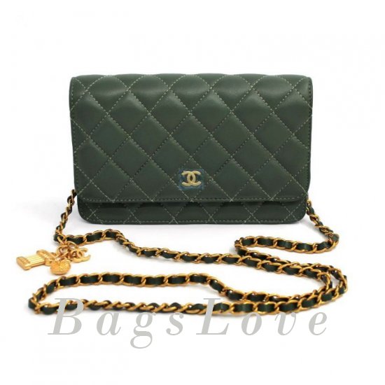 Клатч Chanel B103880
