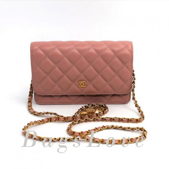 Клатч Chanel B103881
