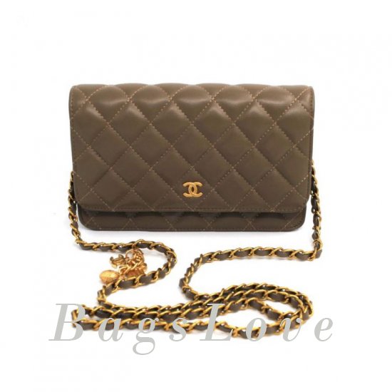 Клатч Chanel B103882