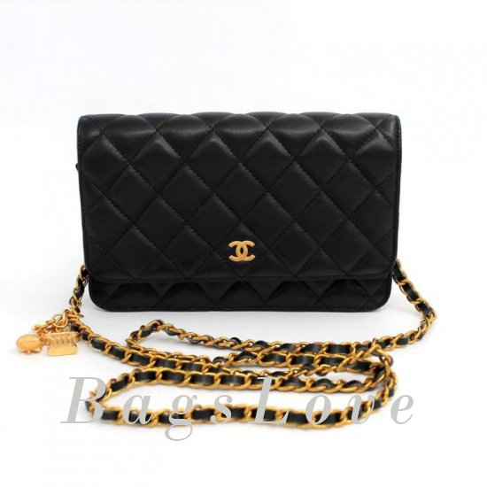 Клатч Chanel B103883