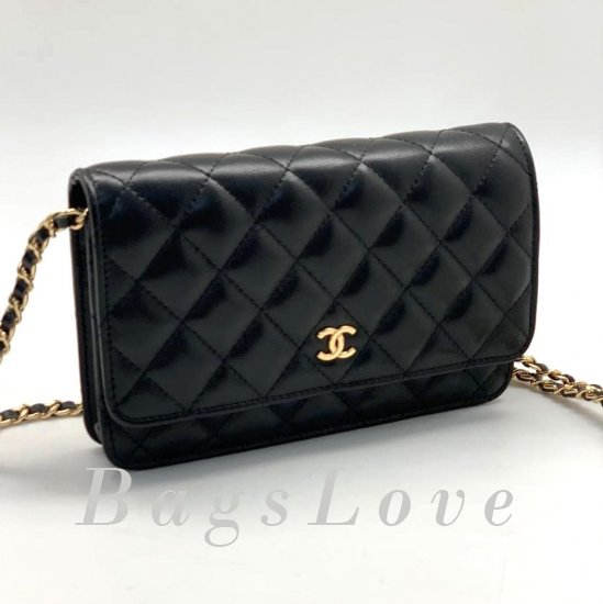Клатч Chanel B103883