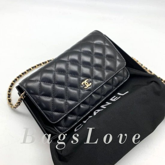 Клатч Chanel B103883
