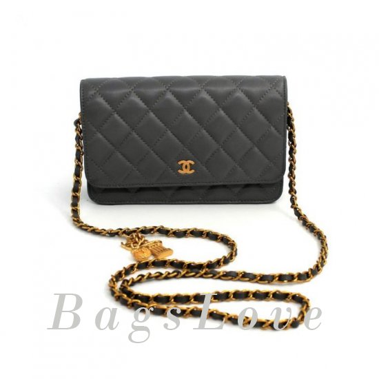 Клатч Chanel B103884