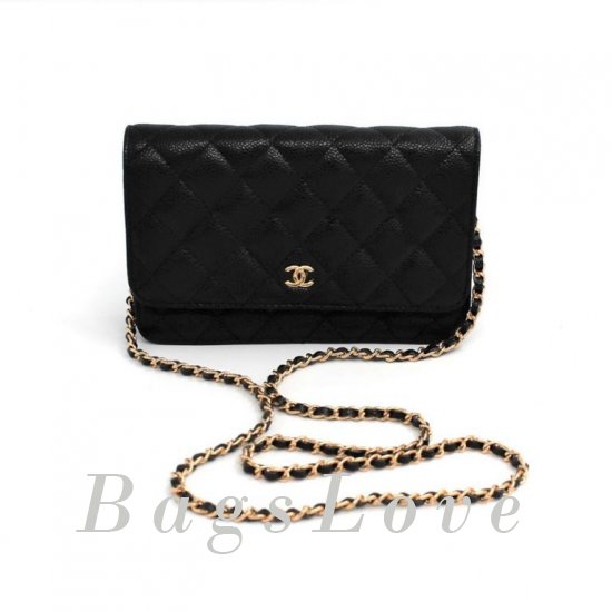 Клатч Chanel B103885