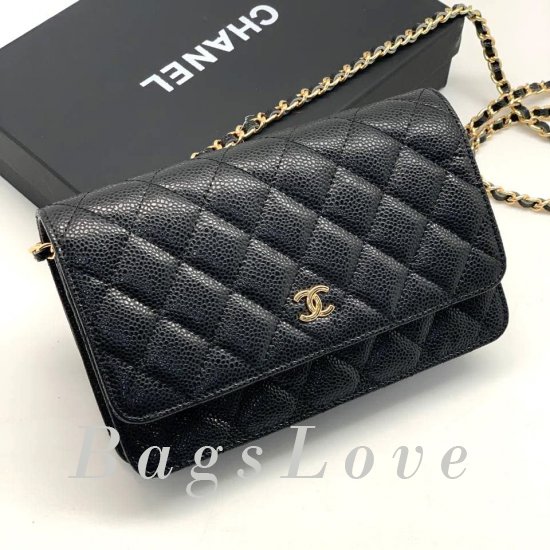 Клатч Chanel B103885