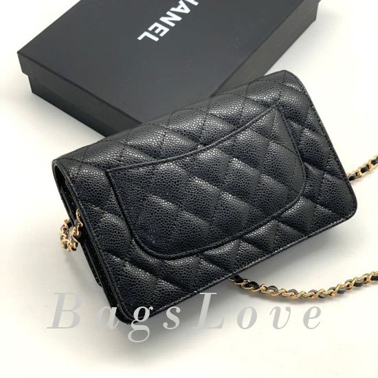 Клатч Chanel B103885