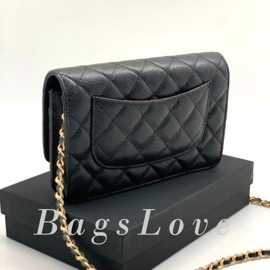 Клатч Chanel B103885