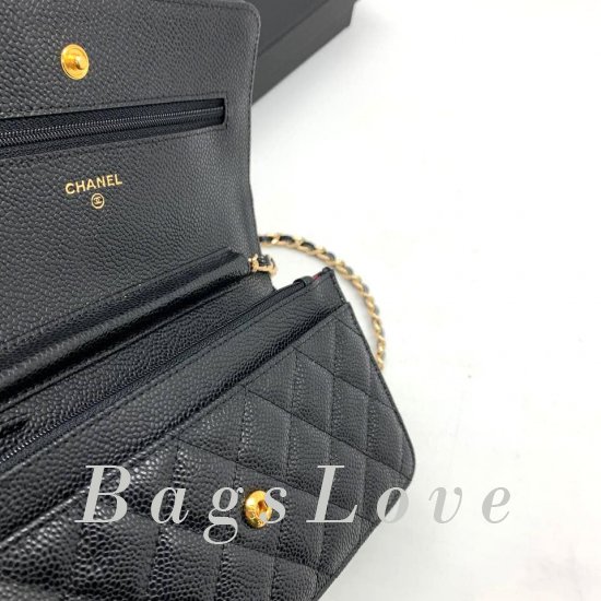 Клатч Chanel B103885