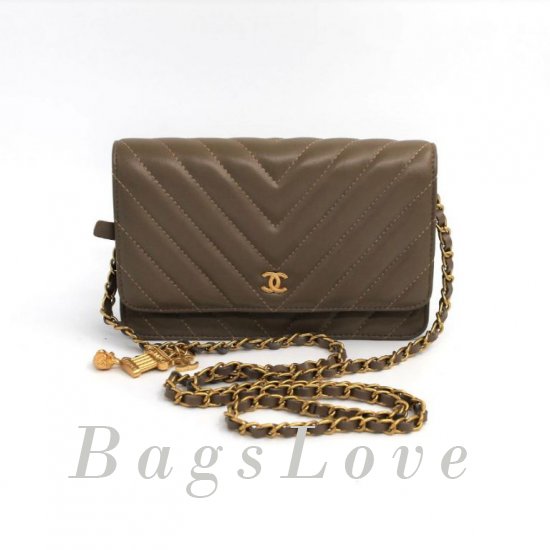 Клатч Chanel B103893