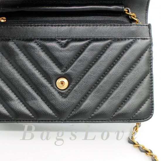 Клатч Chanel B103895