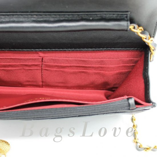 Клатч Chanel B103895