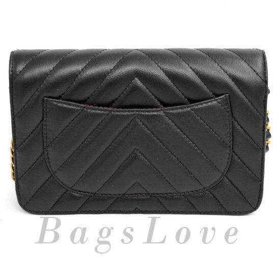 Клатч Chanel B103895