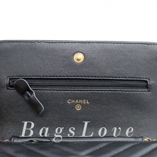 Клатч Chanel B103895