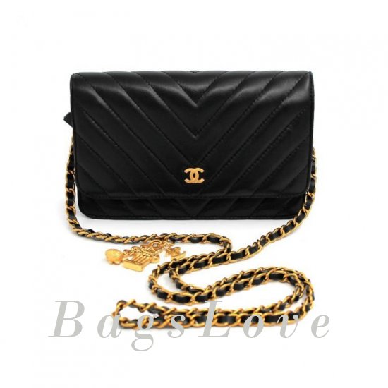Клатч Chanel B103895