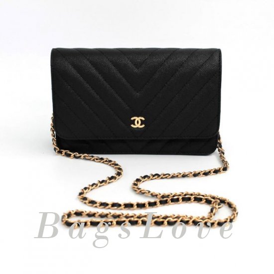 Клатч Chanel B103896