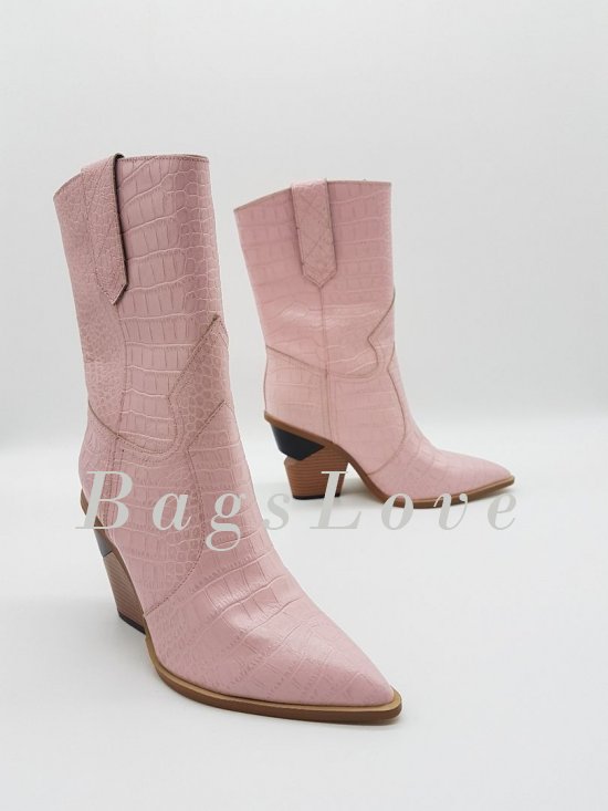 Полусапоги Fendi (Фенди) B201176