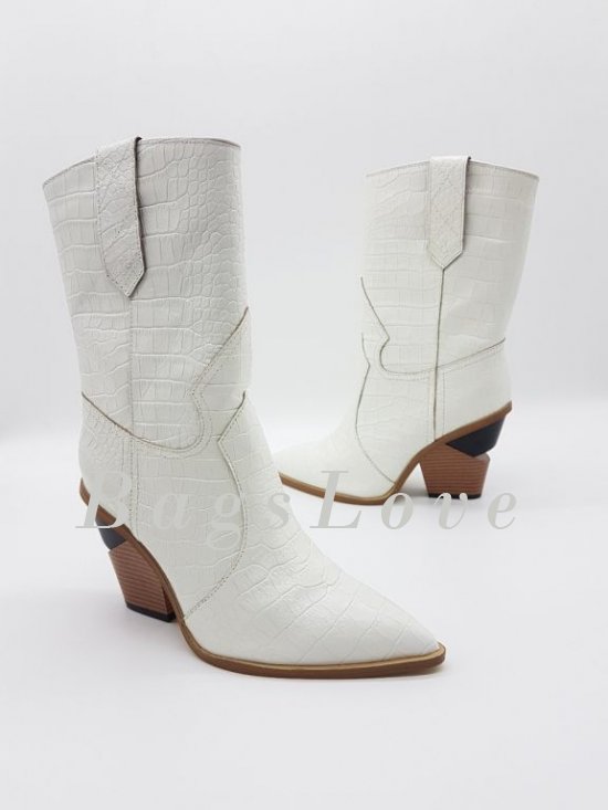 Полусапоги Fendi (Фенди) B201178