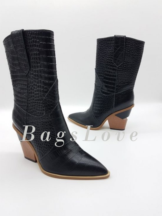 Полусапоги Fendi (Фенди) B201181