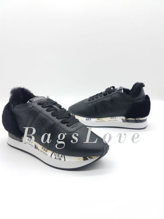 Женские кроссовки Premiata B201194