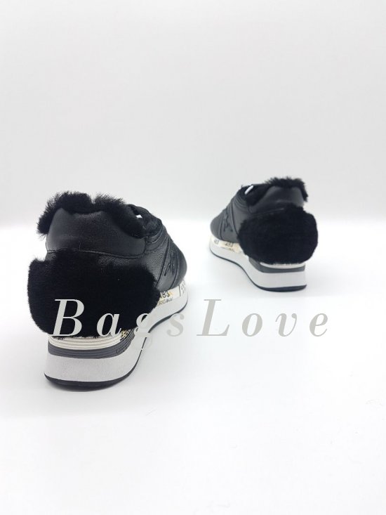 Женские кроссовки Premiata B201194