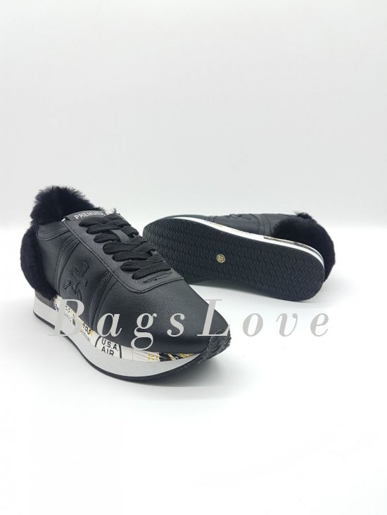 Женские кроссовки Premiata B201194