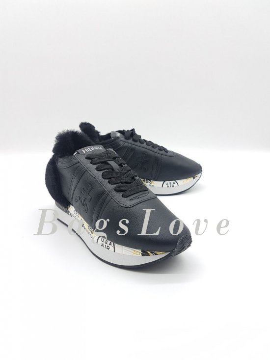 Женские кроссовки Premiata B201194