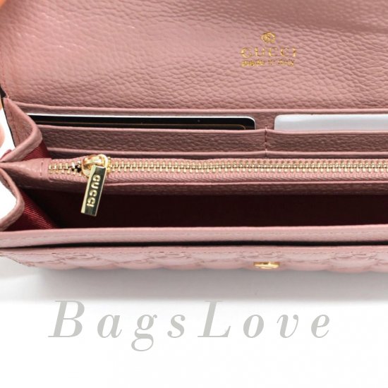 Кошелёк Gucci B103911