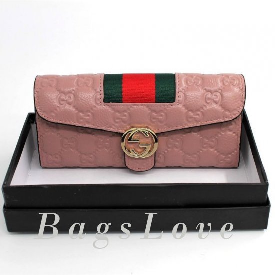Кошелёк Gucci B103911