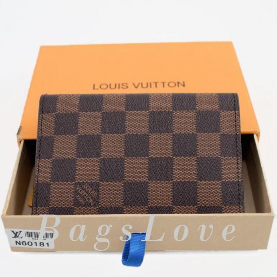 Обложка Louis Vuitton B103914