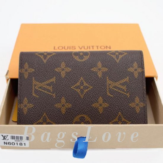 Обложка Louis Vuitton B103915
