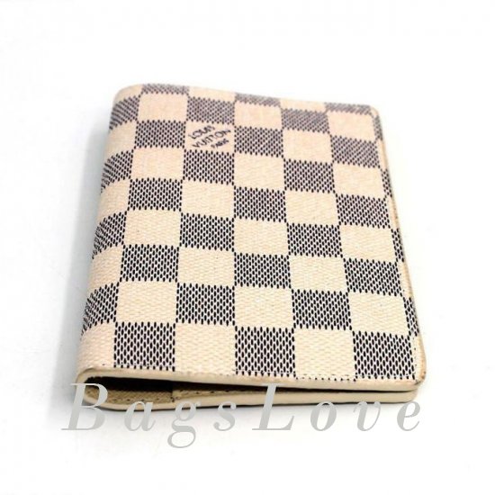 Обложка Louis Vuitton B103916