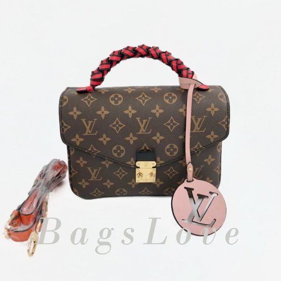 Женская сумка Louis Vuitton (Луи Виттон) B103919