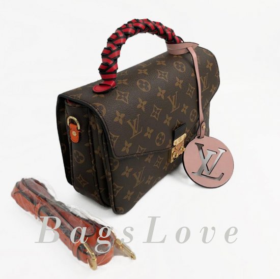 Женская сумка Louis Vuitton (Луи Виттон) B103919