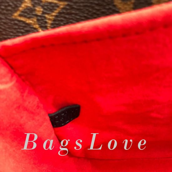 Женская сумка Louis Vuitton (Луи Виттон) B103919