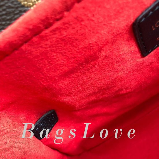 Женская сумка Louis Vuitton (Луи Виттон) B103919