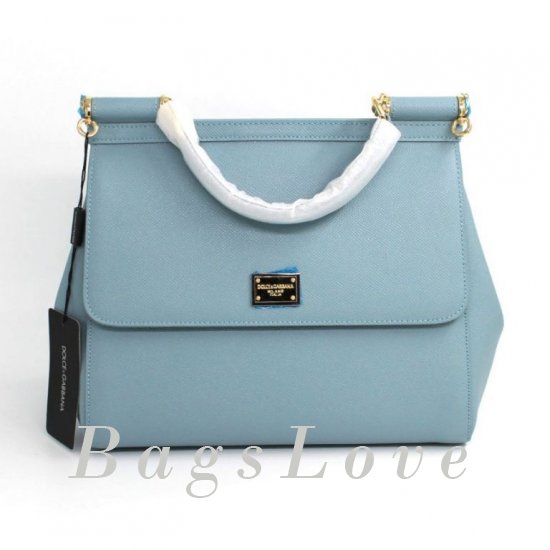 Женская сумка Dolce&Gabbana (Дольче Габбана) B103922