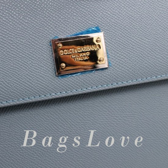 Женская сумка Dolce&Gabbana (Дольче Габбана) B103922