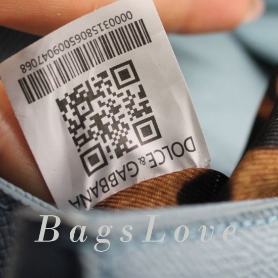 Женская сумка Dolce&Gabbana (Дольче Габбана) B103922