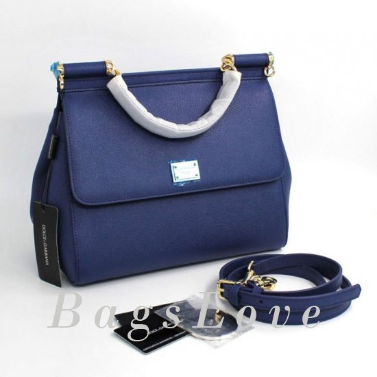 Женская сумка Dolce&Gabbana (Дольче Габбана) B103924