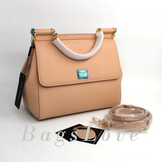 Женская сумка Dolce&Gabbana (Дольче Габбана) B103925